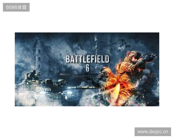 《战地6》免费玩!11月25日到12月1日战地6开启免费试玩活动 《战地6》免费玩!11月25日到12月1日战地6开启免费试玩活动